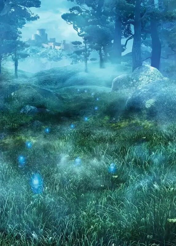 Флейтист Семи Радуг