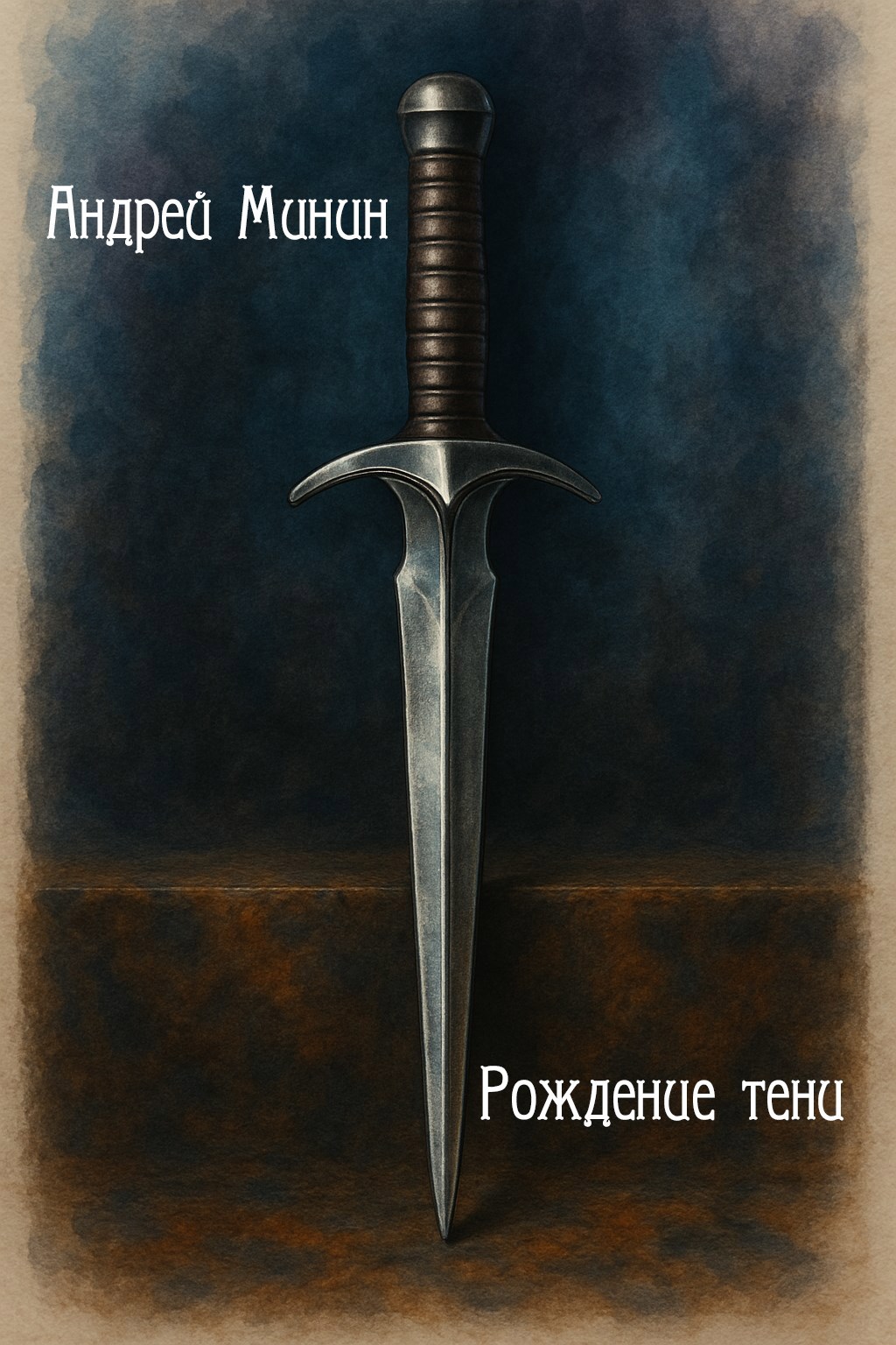 Рождение тени