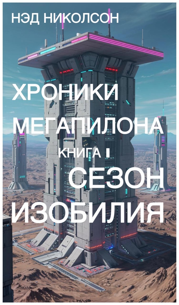 Хроники мегапилона