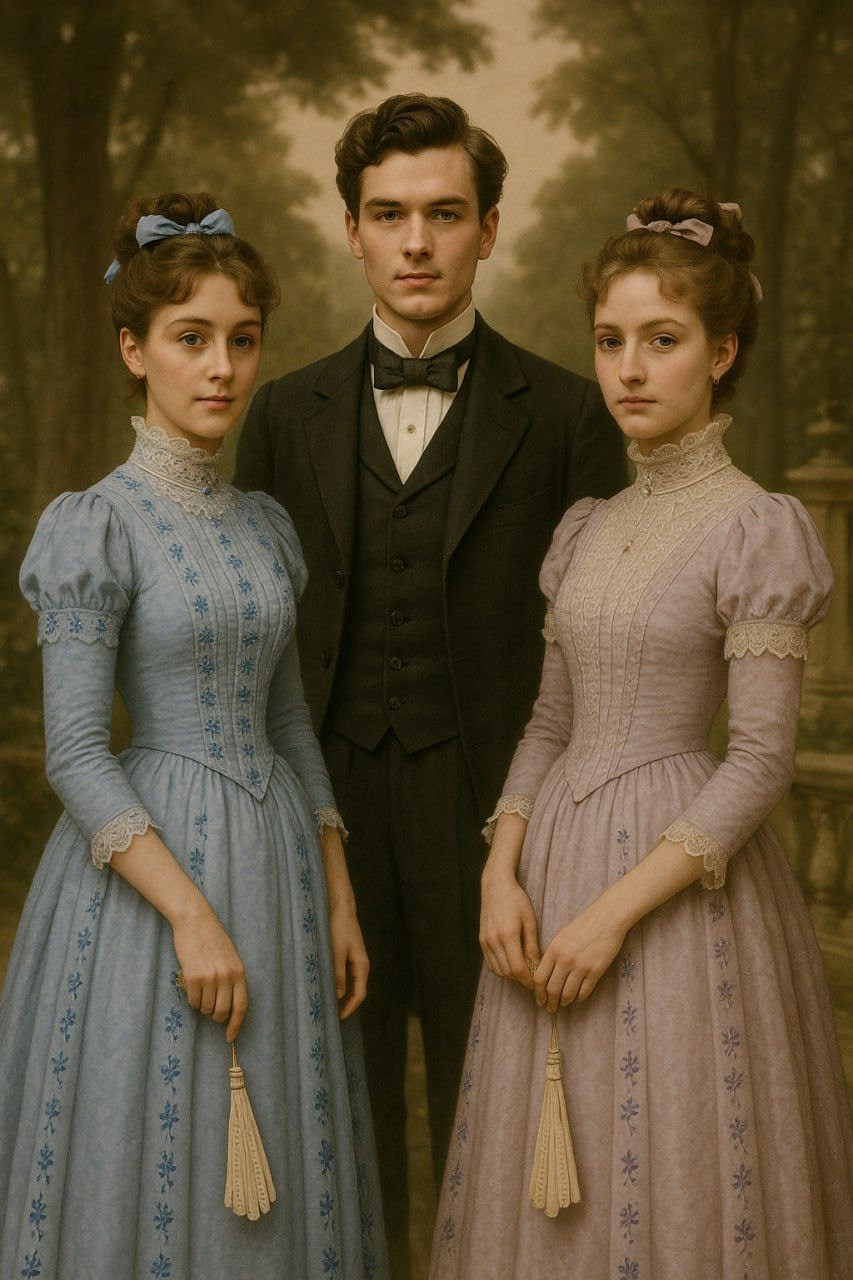 Дверь Часть I