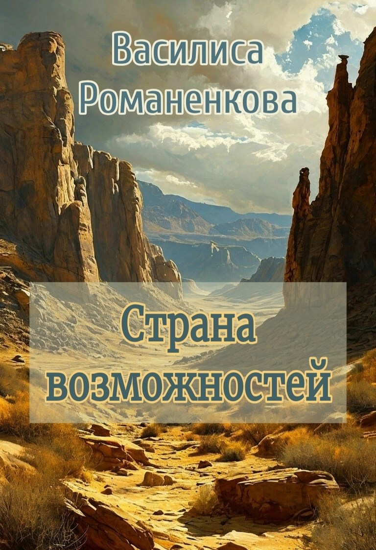 Страна возможностей