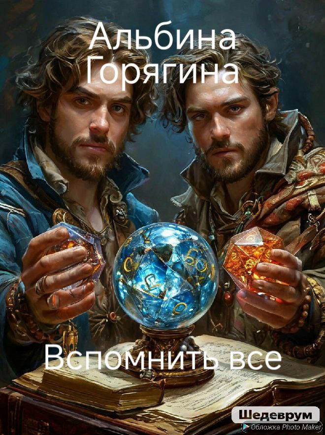 Вспомнить все