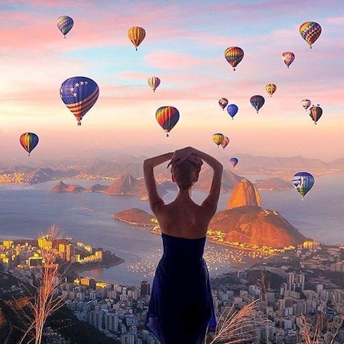 Цветы для Королевы Лирики