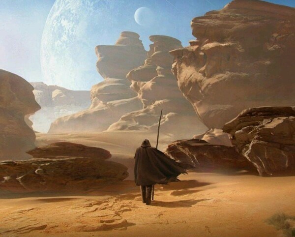 Беглец