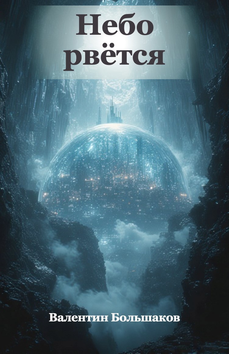 Небо рвётся