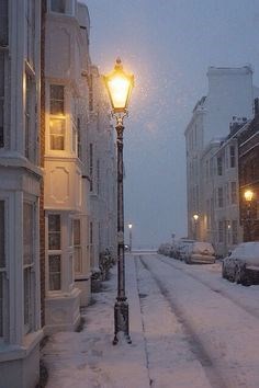 Фонарь