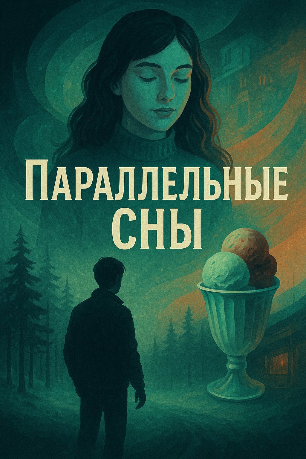 Параллельные сны