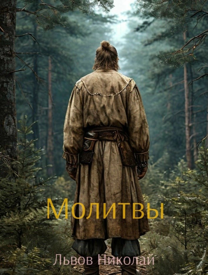 Молитвы