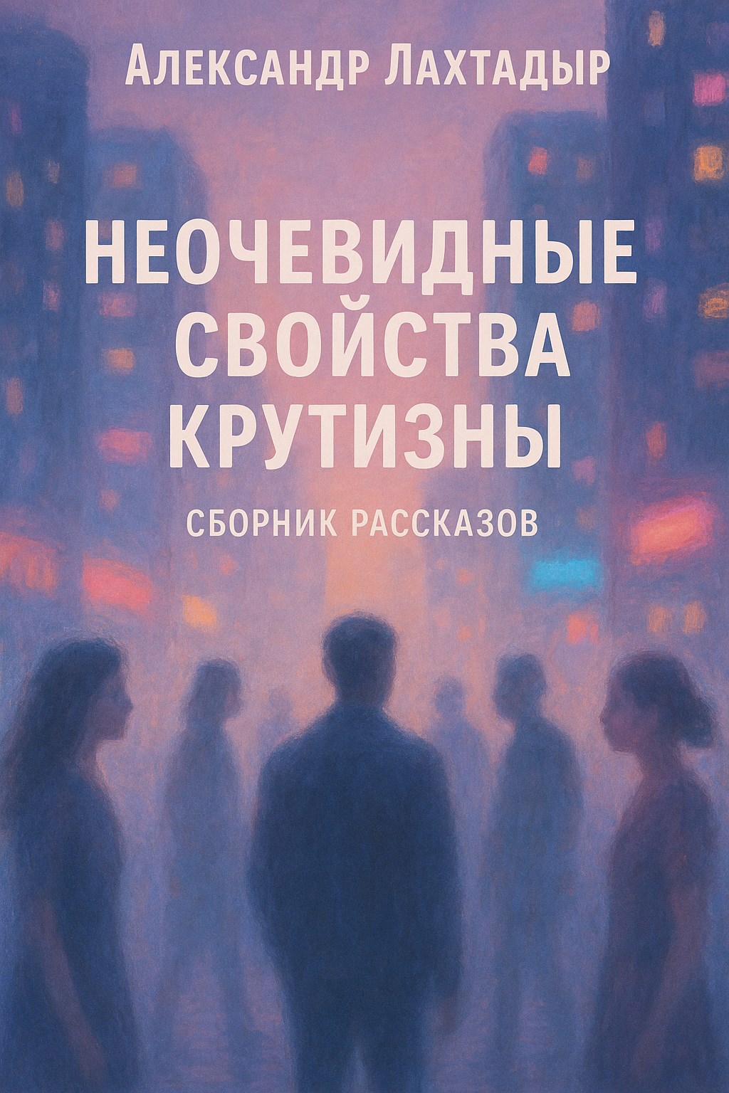 Неочевидные свойства крутизны