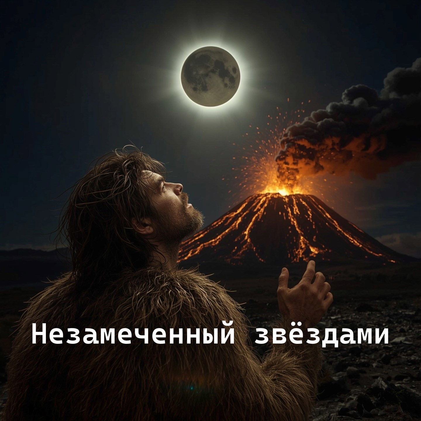 Незамеченный звёздами