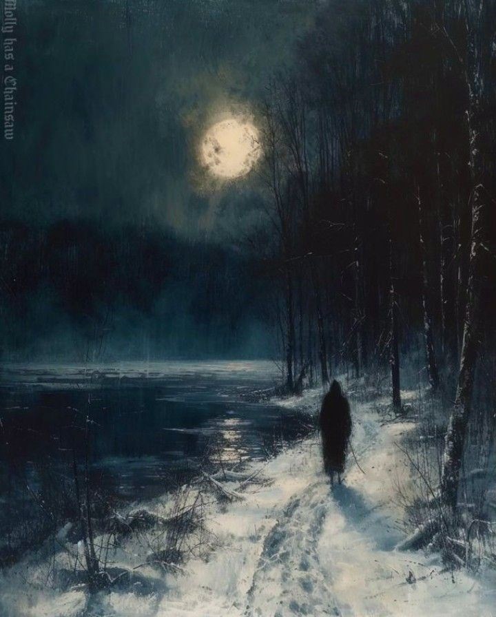 Осенние дети