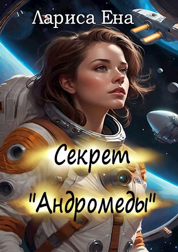 Секрет "Андромеды"