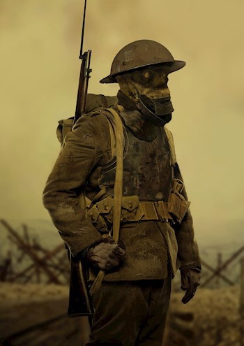 Ещё один день