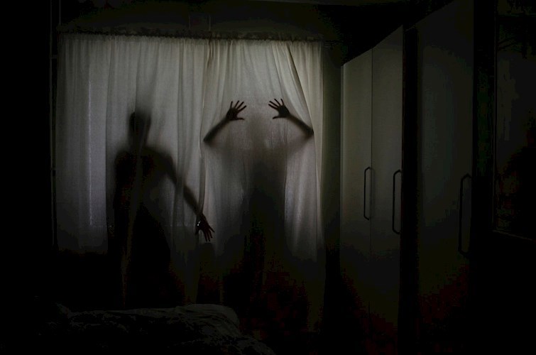 Спокойной ночи