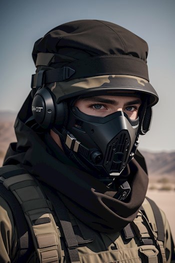 Что такое все-таки война?