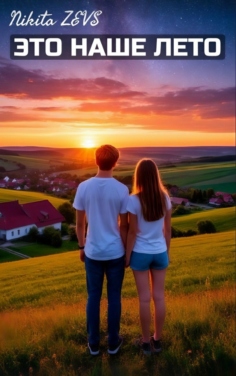 Это наше лето