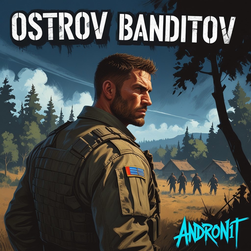 Остров Бандитов