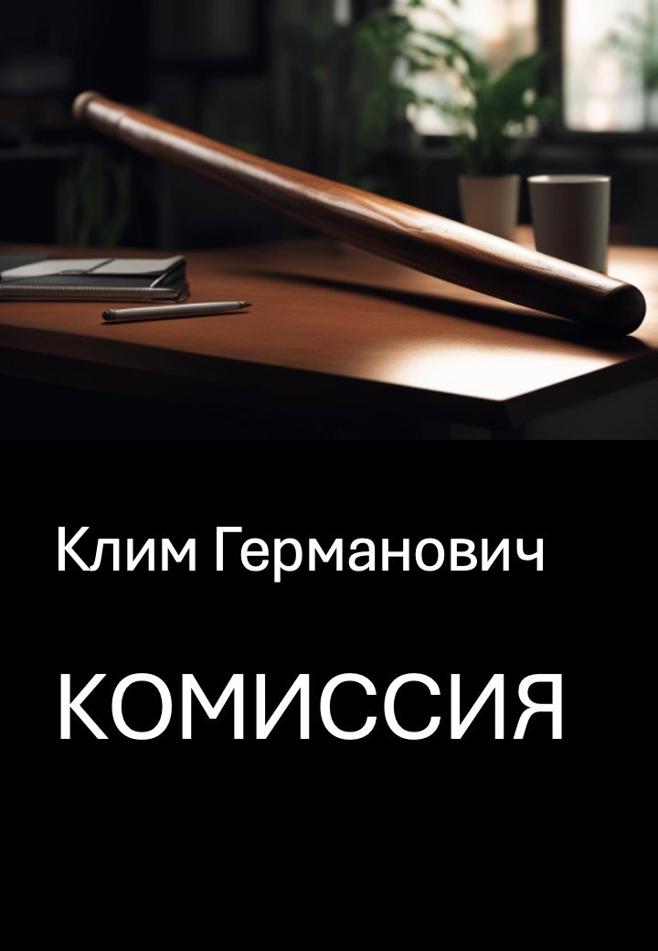 Комиссия