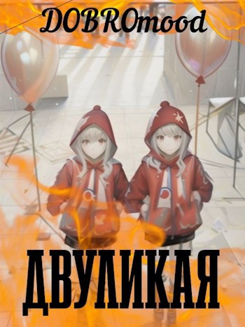 Двуликая