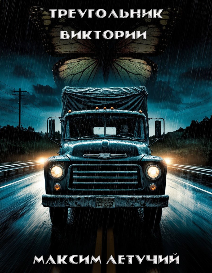 Треугольник Виктории