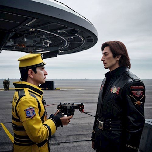 Трактат о Корпусе Хранителей истории IV.