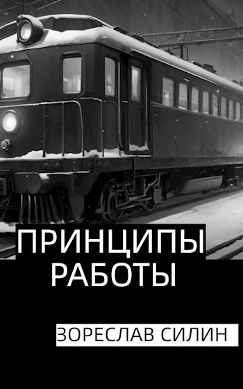 Принципы работы
