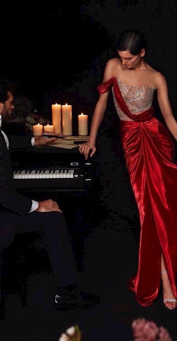 Врата Города Нарциссов