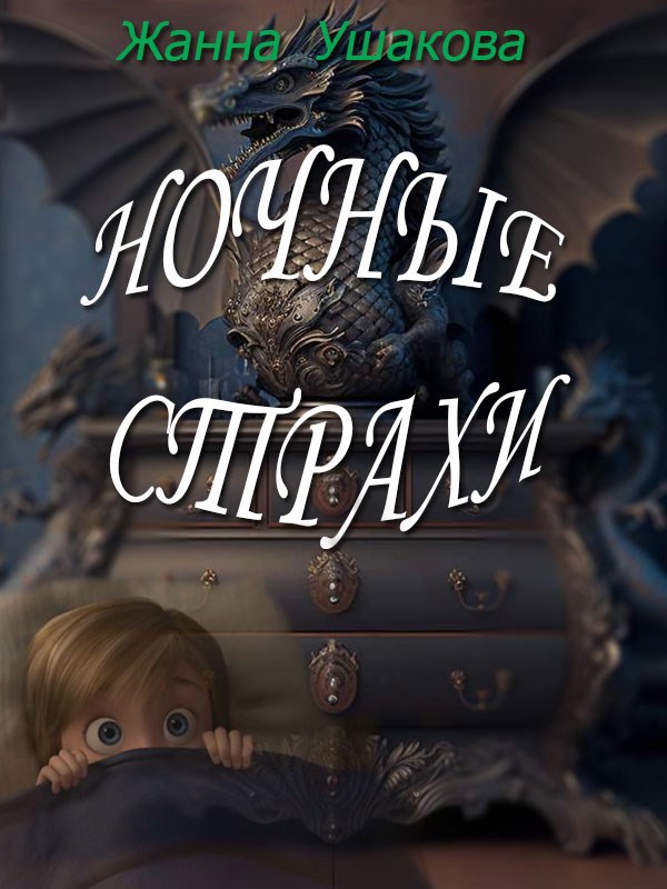Ночные страхи