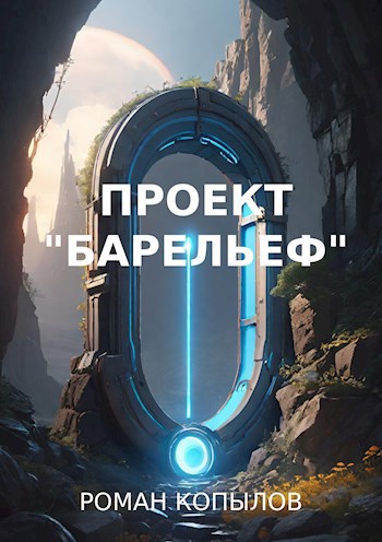Проект "Барельеф"