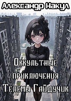 Оккультные приключения Телемы Гайдучик