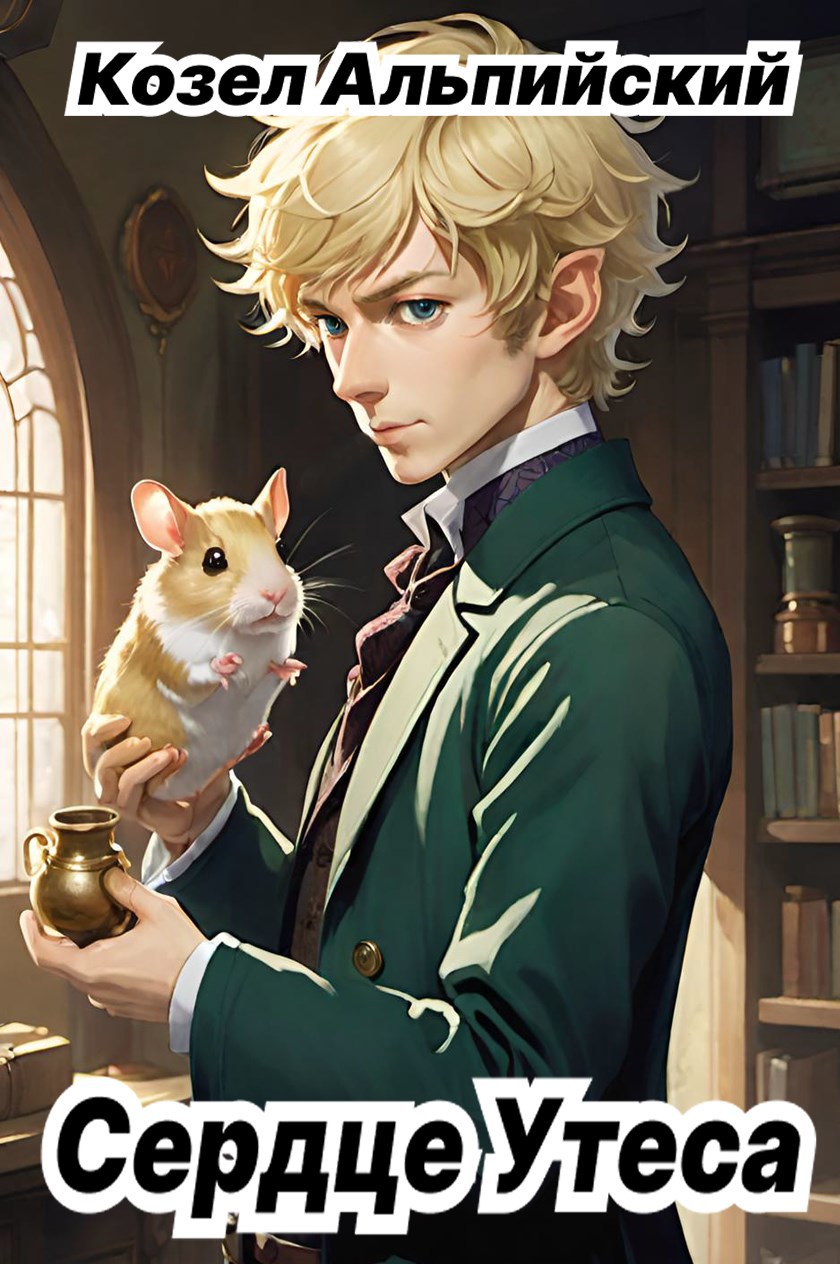 Сердце Утеса