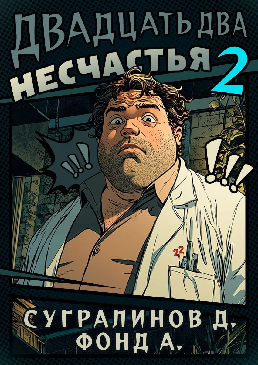 Двадцать два несчастья – 2