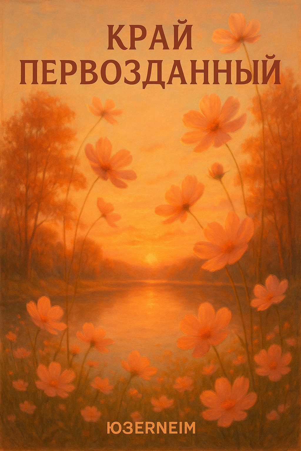 Край первозданный