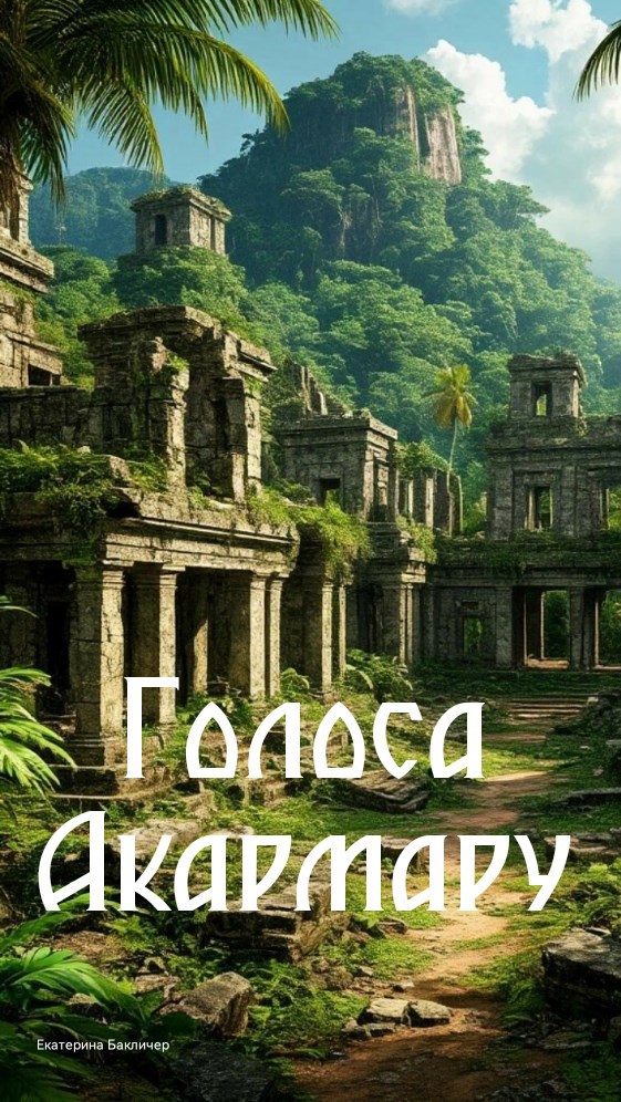 Голоса Акармару