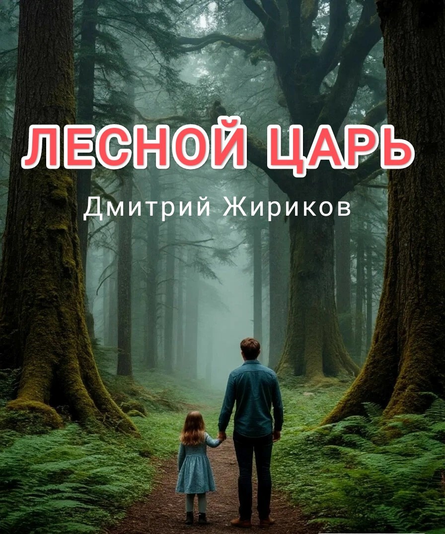 Лесной царь