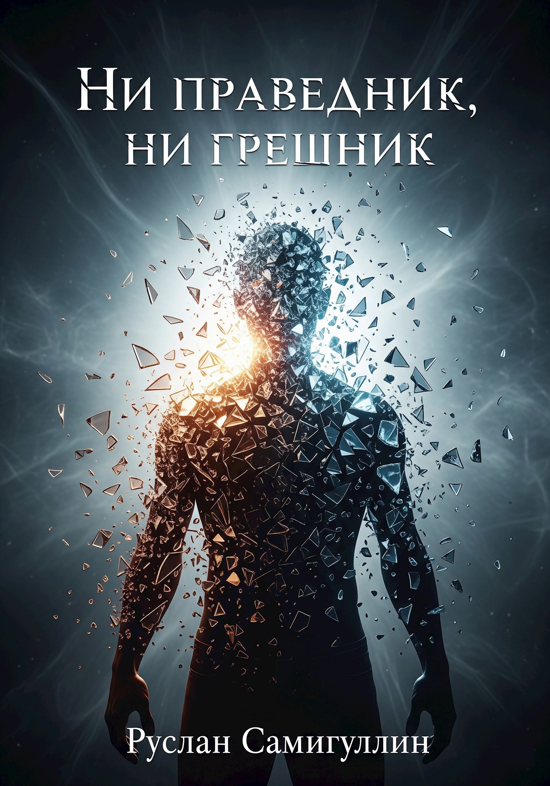 Ни праведник ни грешник