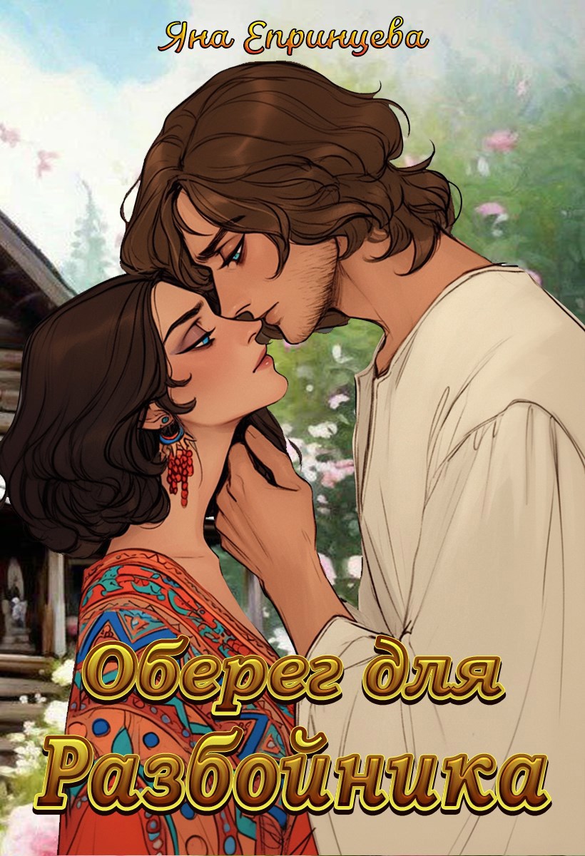 Оберег для разбойника