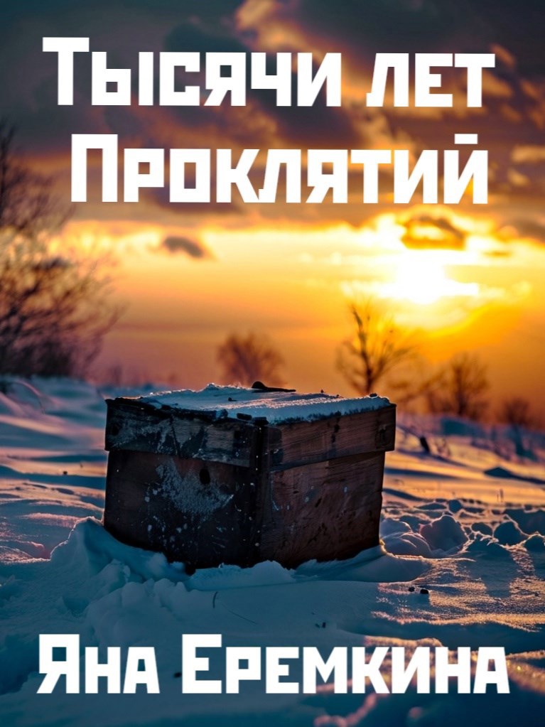 Тысячи лет Проклятий