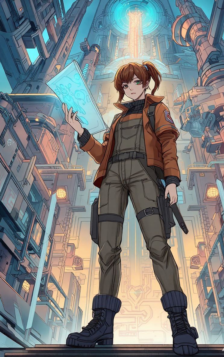 Апокалипсис Мой цех моя крепость