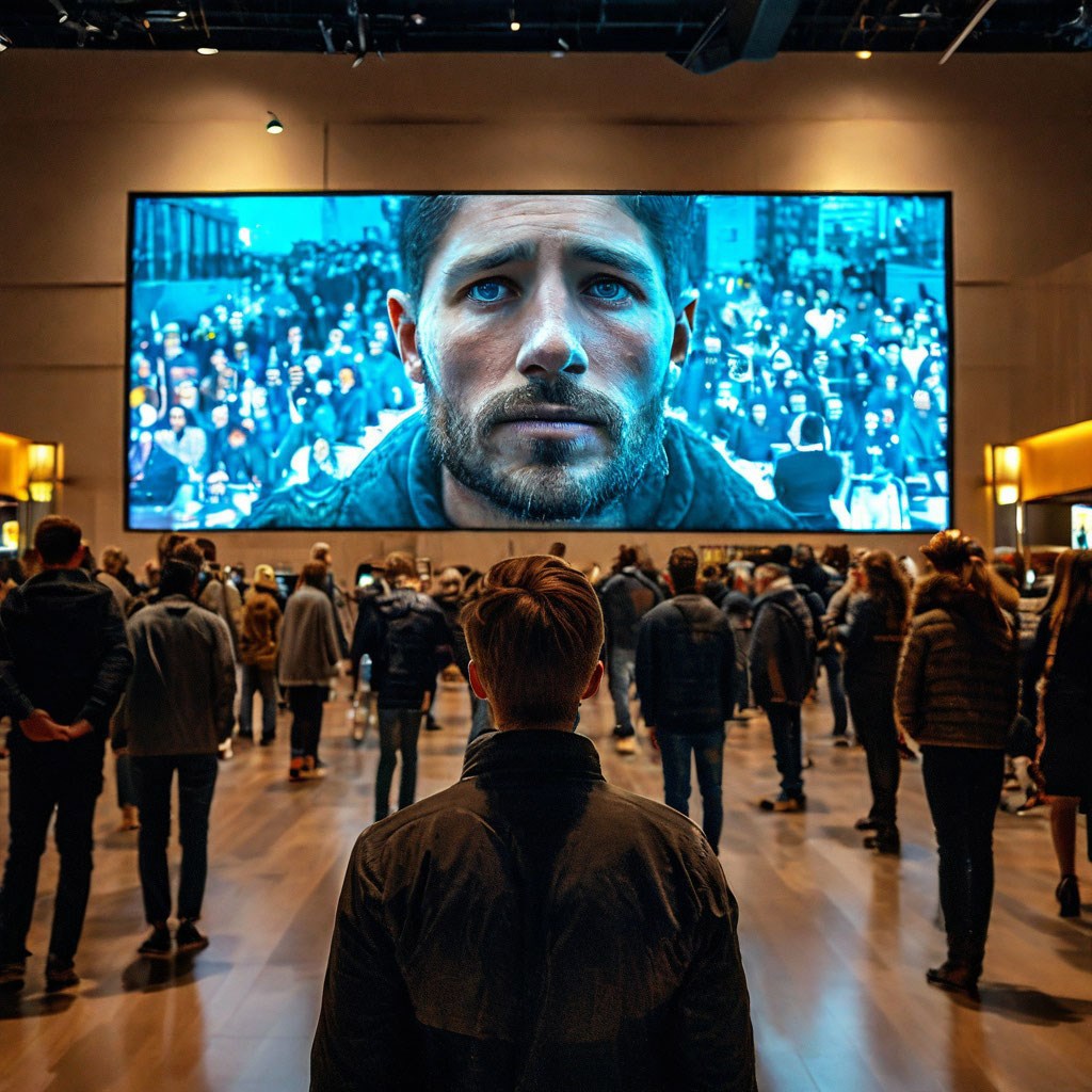 Человек-Машина