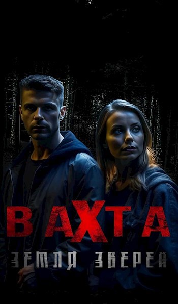 Вахта земля зверей