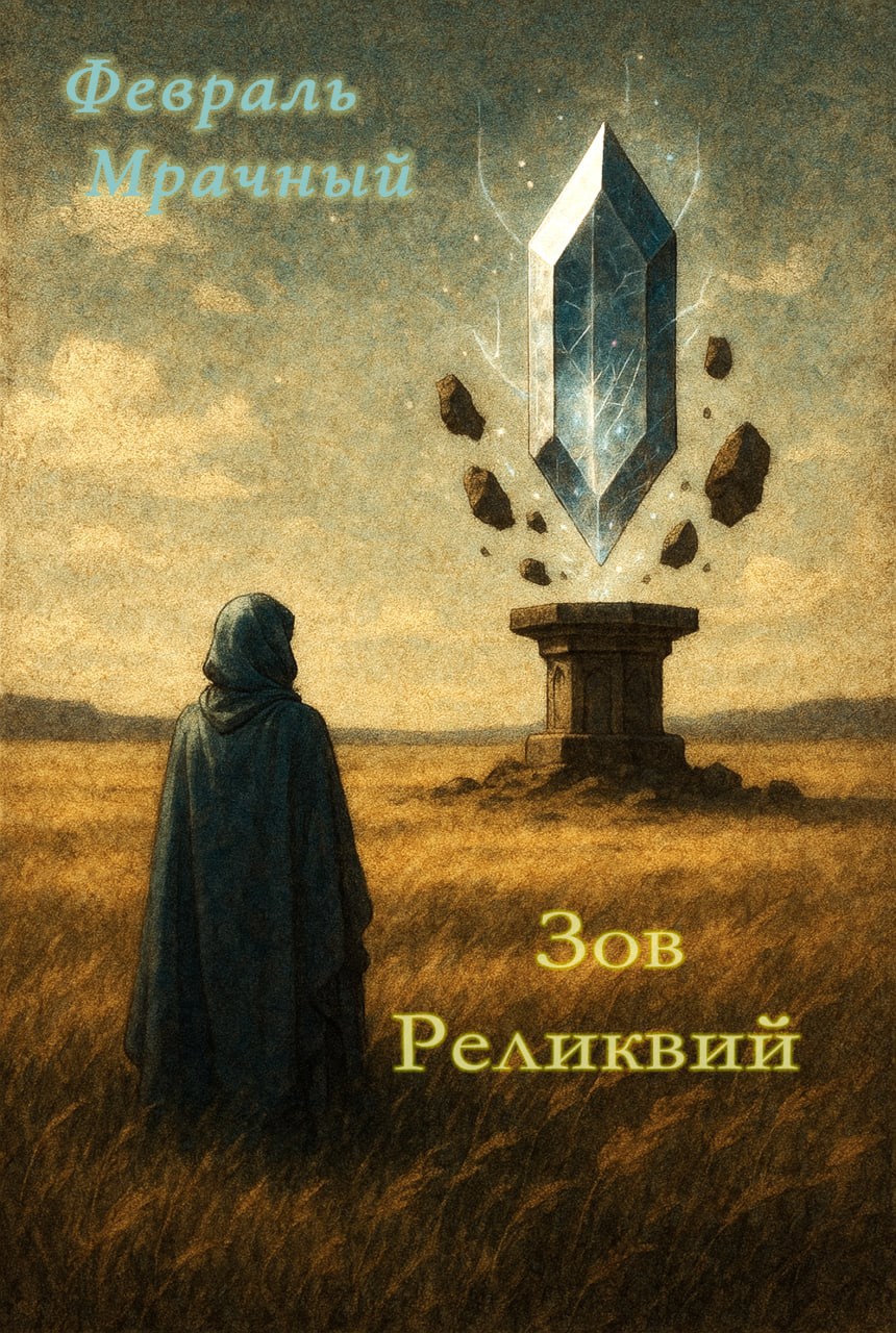 Зов реликвий