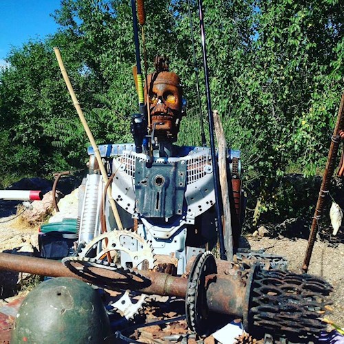 Кто сказал, что будет легко?
