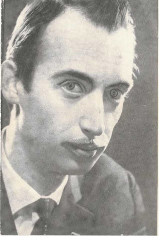 О жизни и творчестве пародиста Александра Александровича Иванова 7