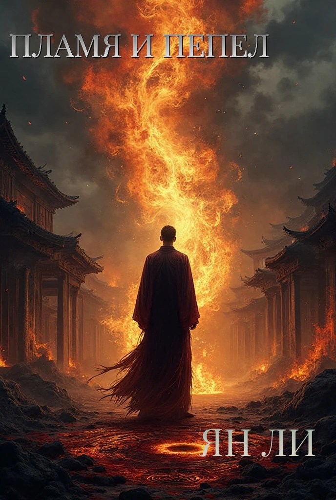 Пламя и пепел