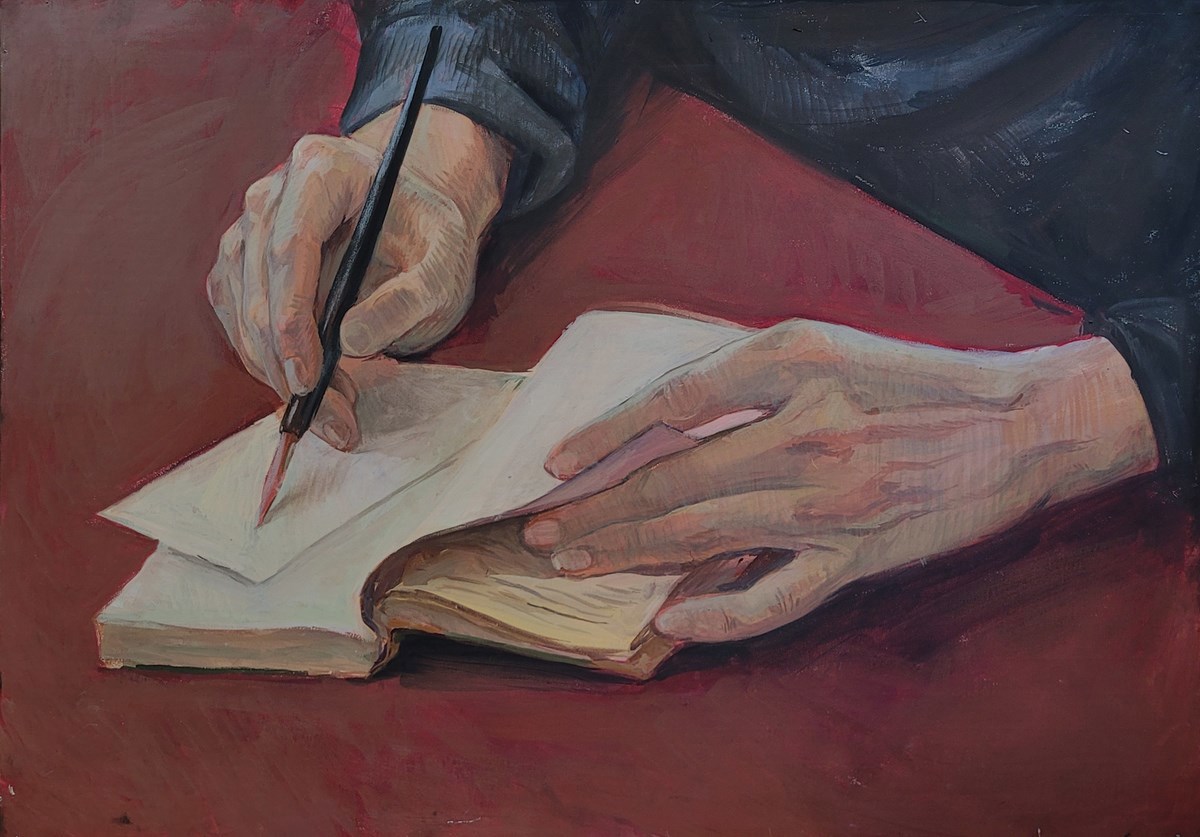 На горесть глупым рецензерам и на потеху умным людям