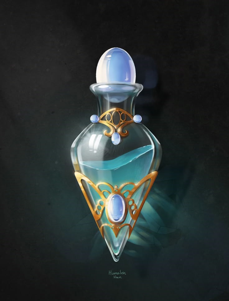 Флакон истины