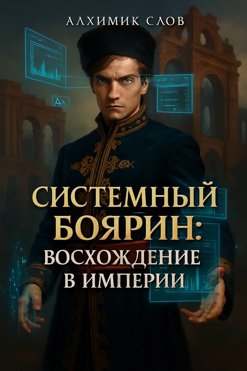 Системный Боярин Восхождение в империи