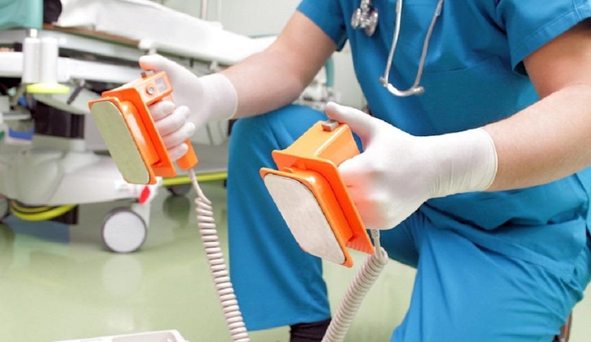 Записки врача. История первая. Вспышка