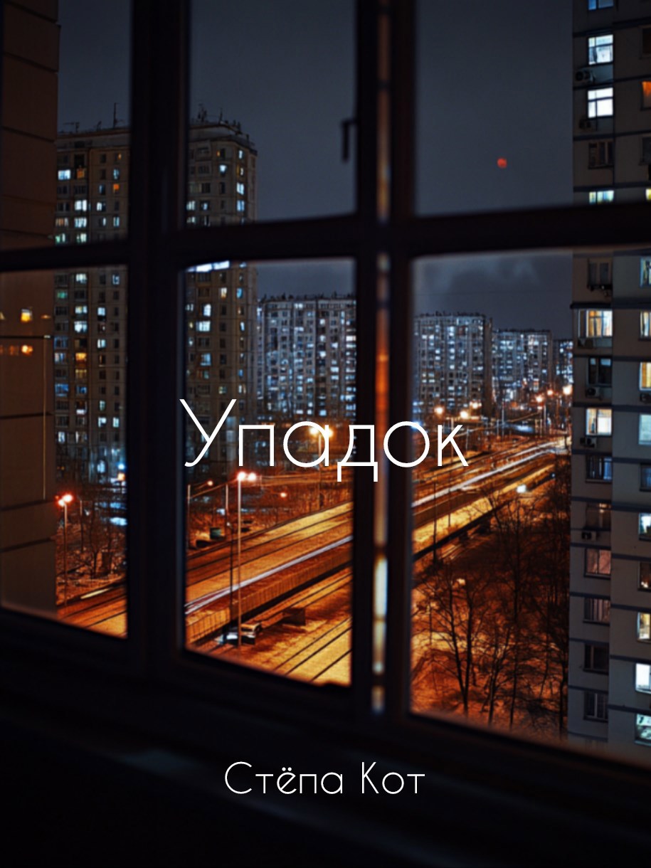 Упадок